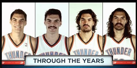 Grizzlies center Steven Adams will likely miss the remainder of the season. . Steven adams transformation